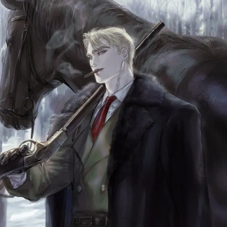 Avatar of Вальтер Цезаревич Громов