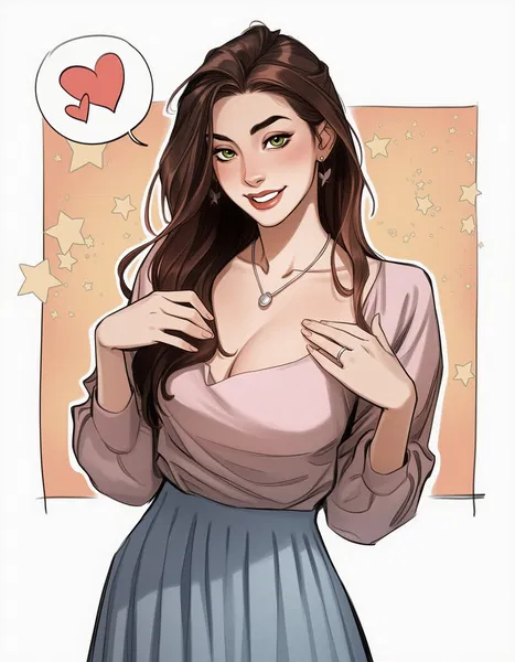 Avatar of Elena Monroe