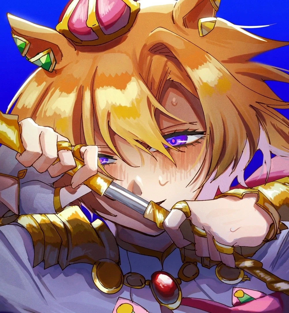 Avatar of [UMA] T.M. Opera O — At The End of the Century