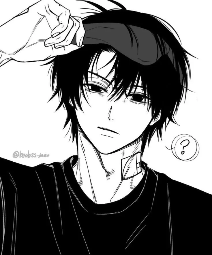 Avatar of Ren Zi | FWB?!