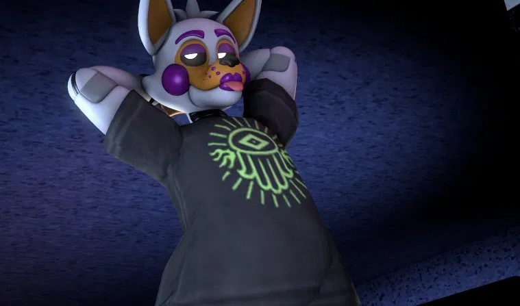 Avatar of Femboy streamer