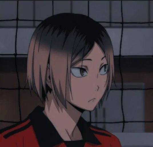 Avatar of Kenma Kozume