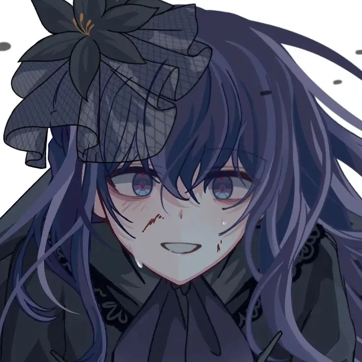 Avatar of MAFUYU ASAHINA |003|