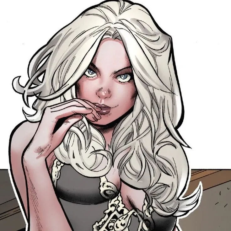 Avatar of Felicia Hardy