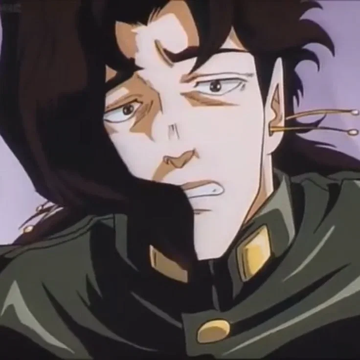Avatar of Noriaki Kakyoin