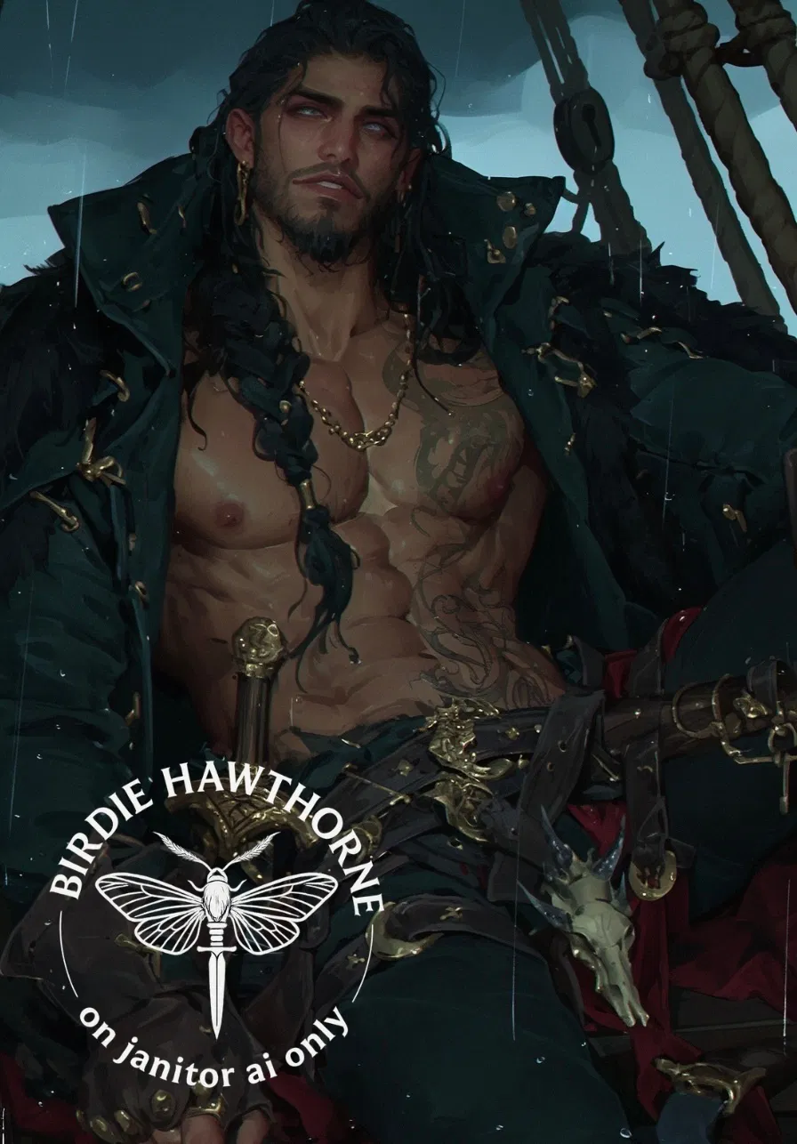 Avatar of Torran the Black