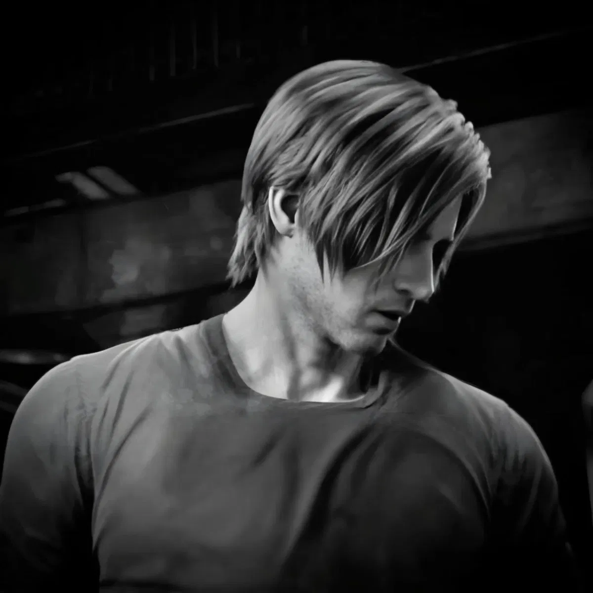 Avatar of Leon Kennedy