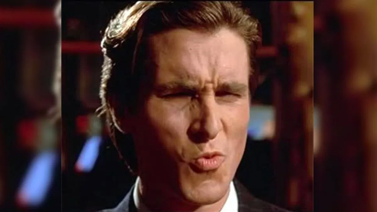 Avatar of American Psycho