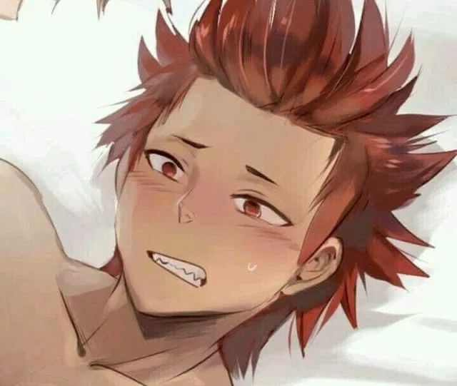 Avatar of Eijiro Kirishima 