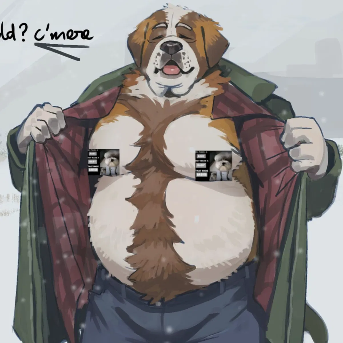 Avatar of Not-so-old Veteran