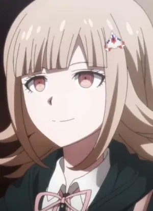 Avatar of Chiaki Nanami - wish