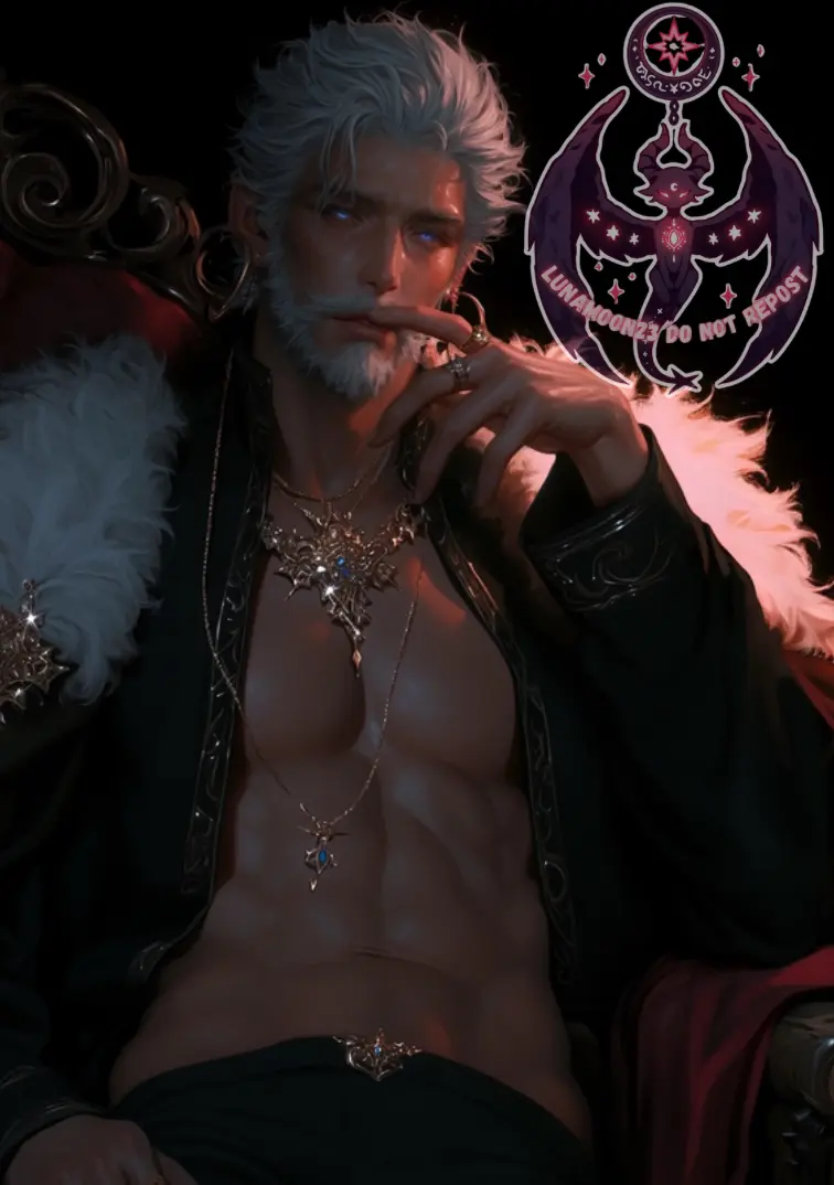 Avatar of Neldor Holandi | We three kings