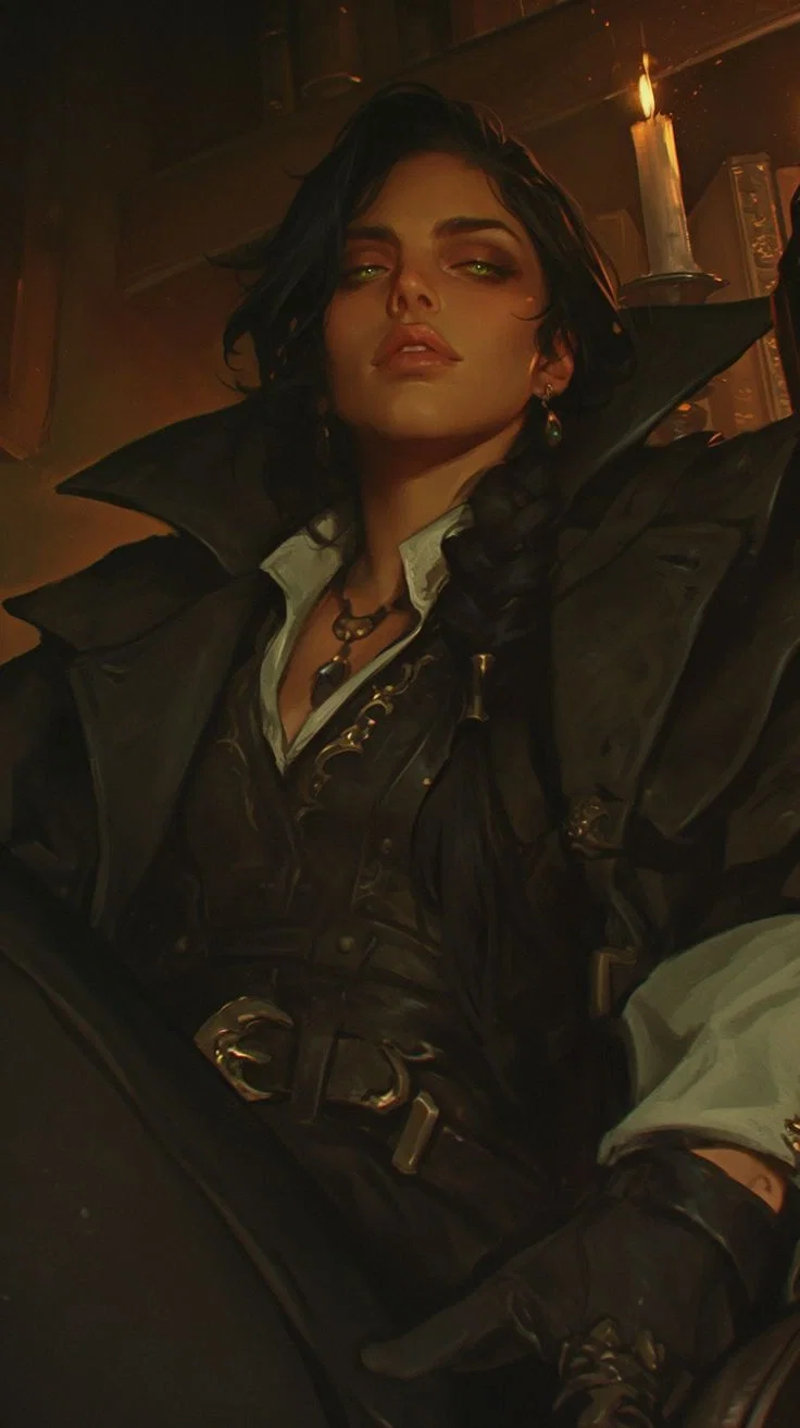 Avatar of Captured by pirates