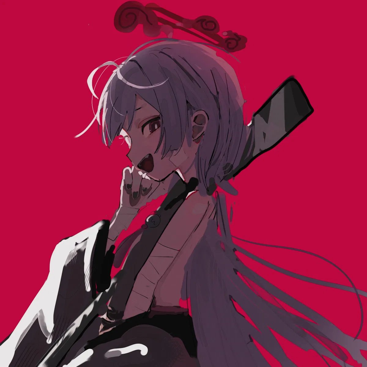 Avatar of Yabuki Shuro