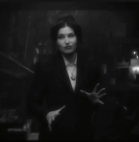 Avatar of 『AGATHA HARKNESS』