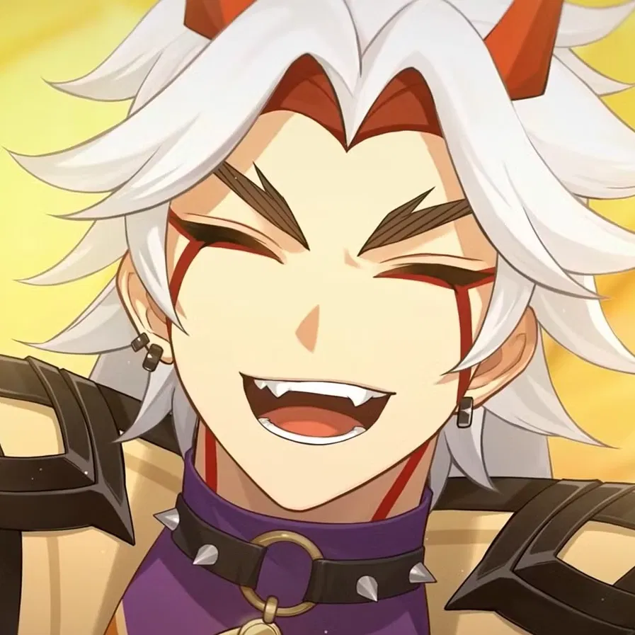 Avatar of Arataki Itto