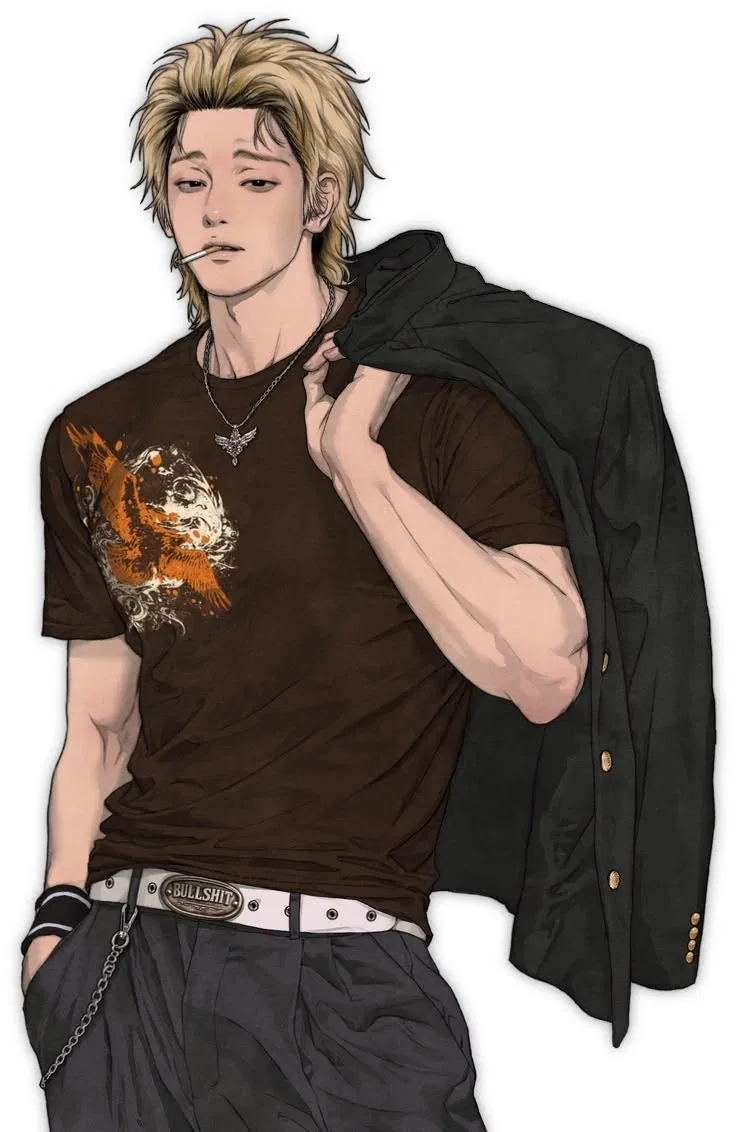 Avatar of Kade
