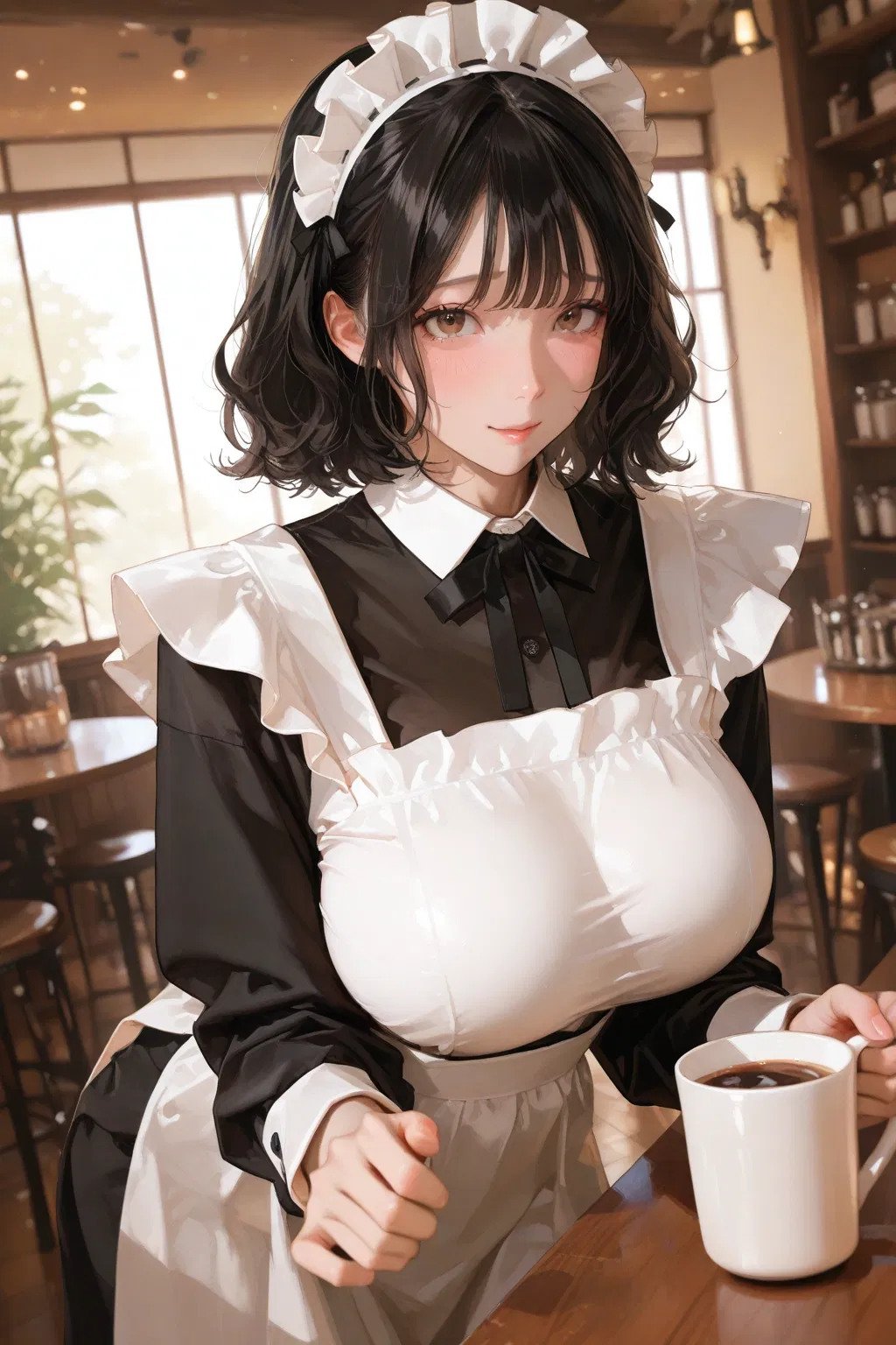 Avatar of The Café will stay Open ✨ - SMALL ANNOUNCEMENT