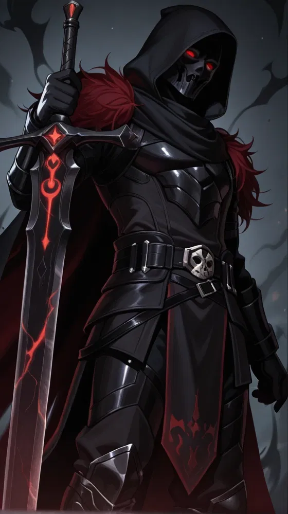 Avatar of The Reaper’s March”