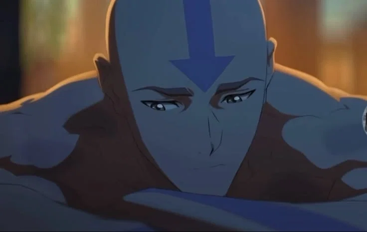 Avatar of Aang | Avatar | The Last Airbender
