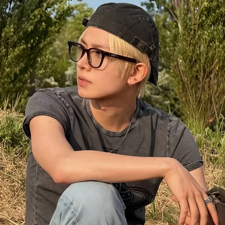 Avatar of Lee HEESEUNG
