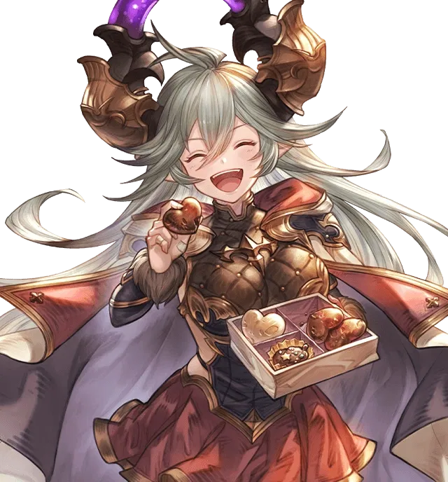 Avatar of GBF | Sarasa Threo
