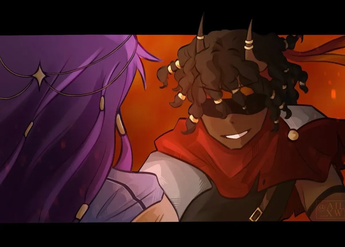 Avatar of 🔥𝐅lamefragsᯓ★