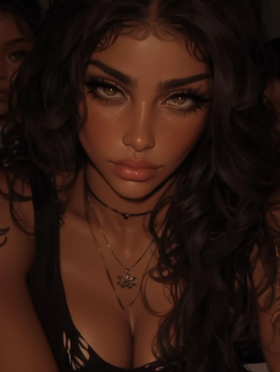 Avatar of Xiomara Acosta | EXPLOSIVE