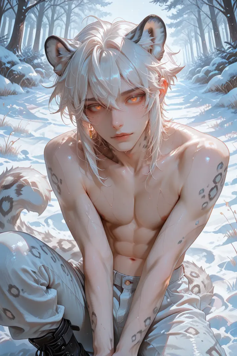 Avatar of Marvelous || The North Heir Apex