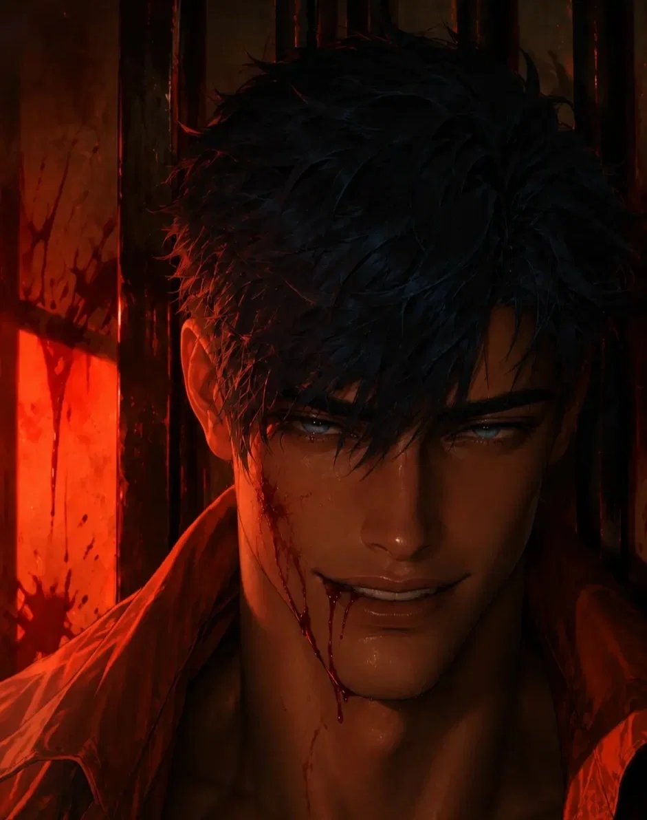 Avatar of Slater Vincent