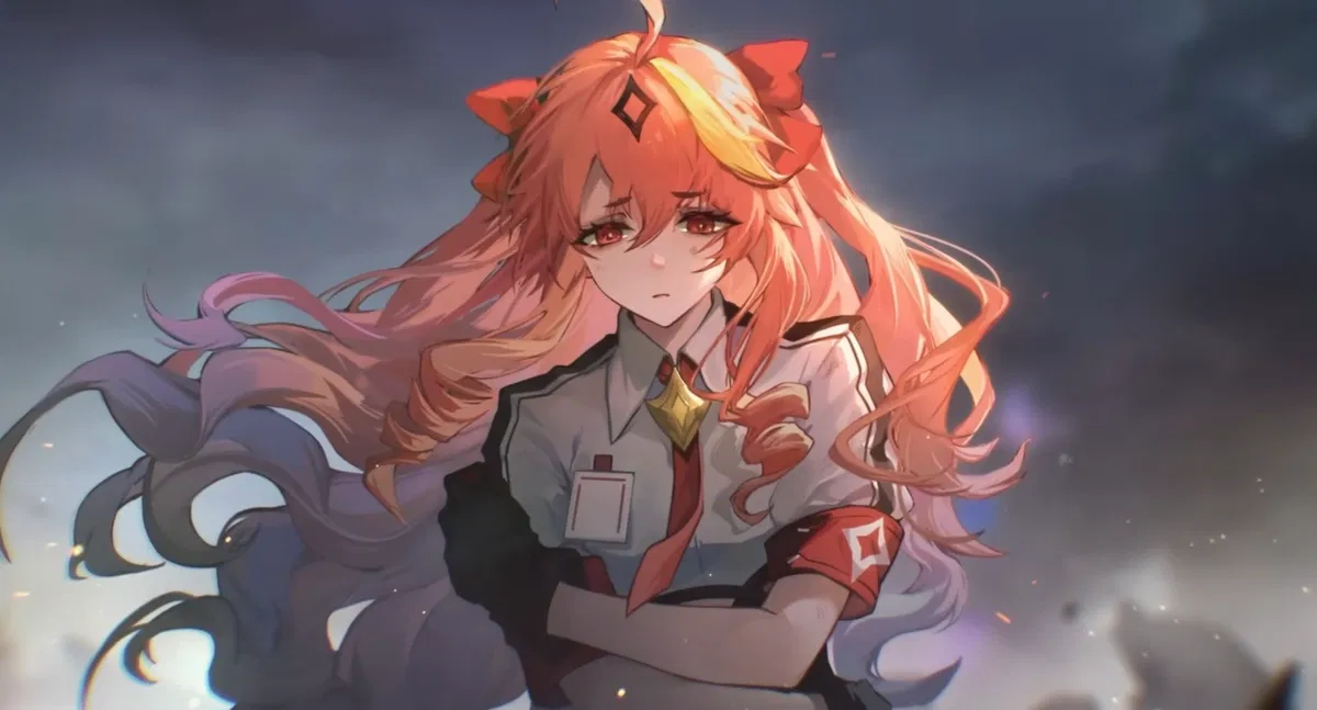 Avatar of Guinevere | Daybreak Halo.