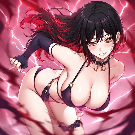 Avatar of YORU DEVIL  ( Love’s Silent War) 