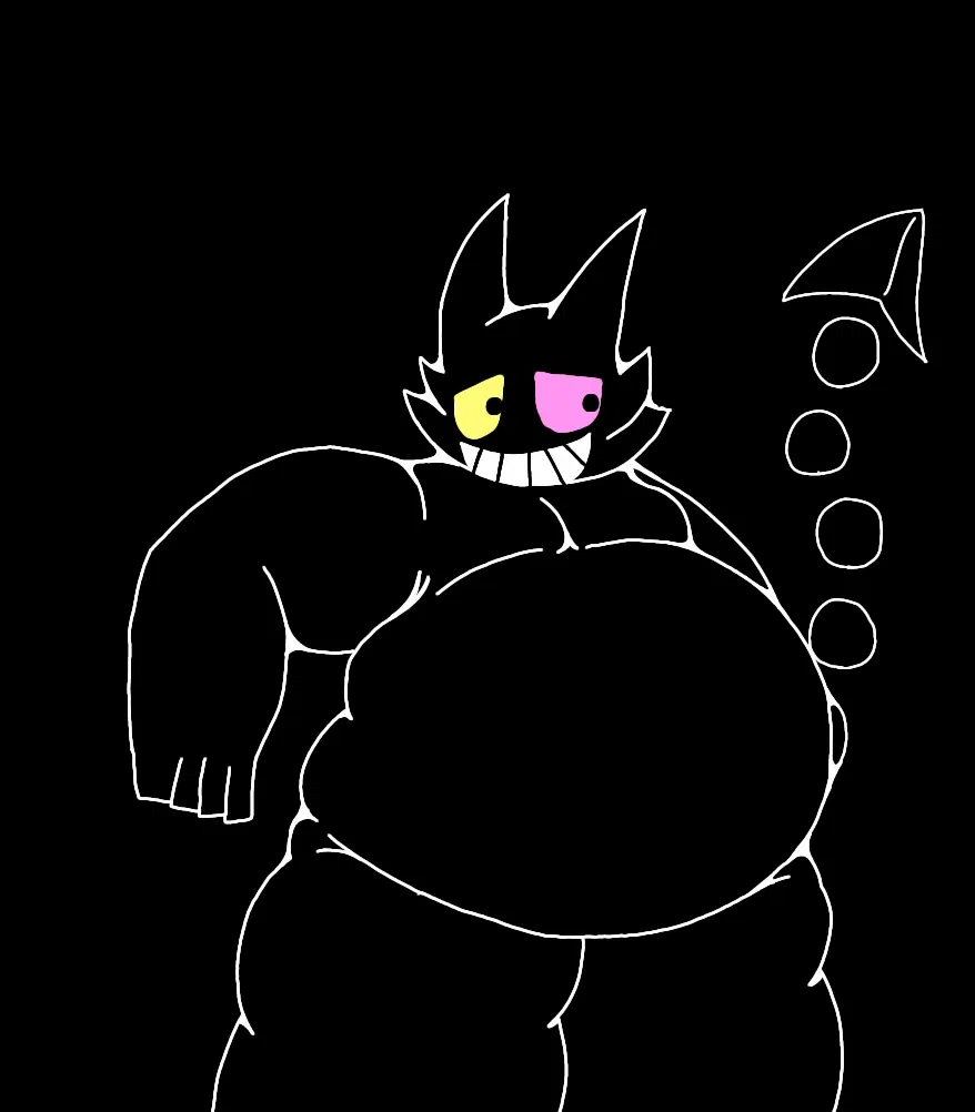 Avatar of Friend DELTARUNE