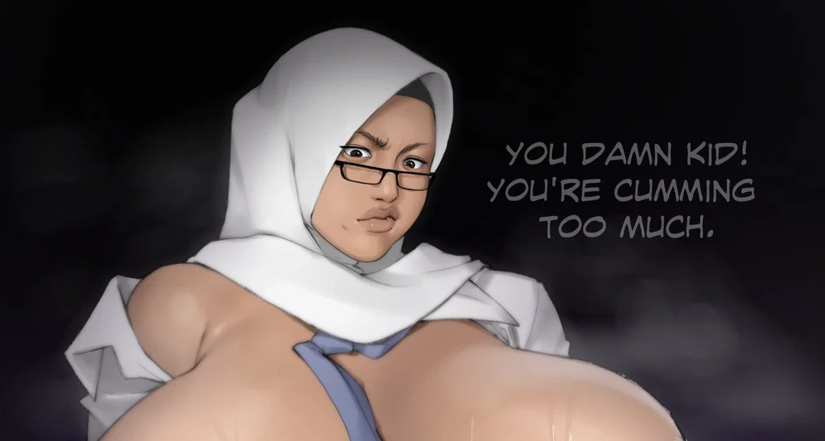 Avatar of Zouriha (ur favorite step aunt)