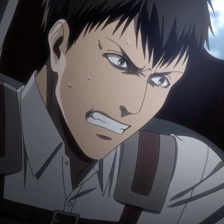 Avatar of Bertholdt Hoover