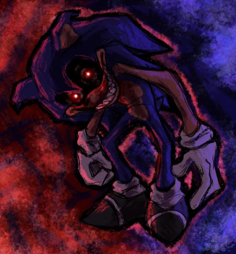 Avatar of 2011X // SOLO ENCOUNTER