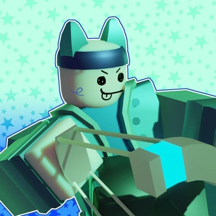 Avatar of Giant Slingshot