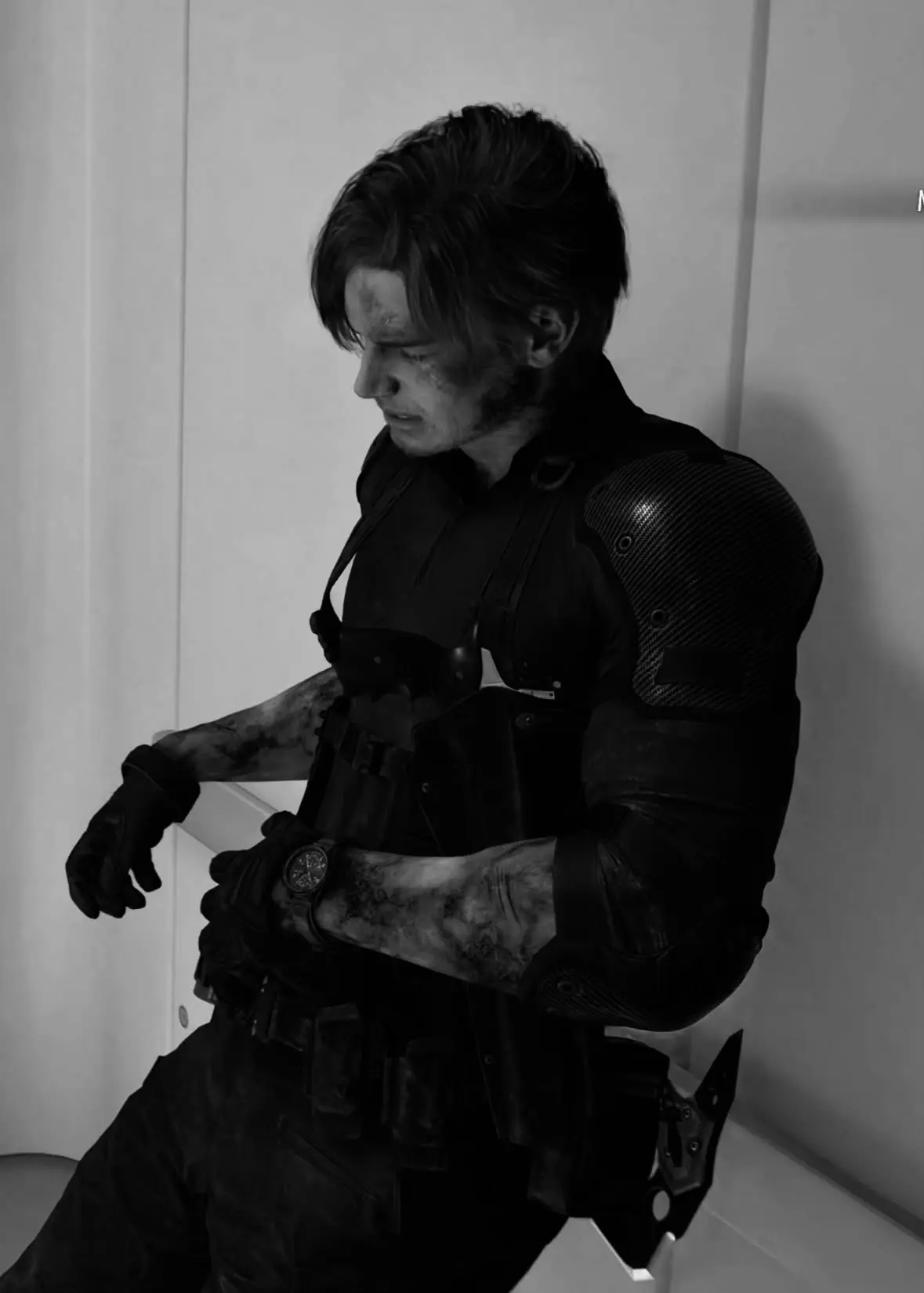 Avatar of Leon Kennedy 
