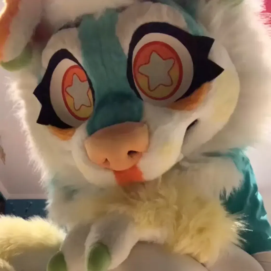 Avatar of Fursuit maker roommate