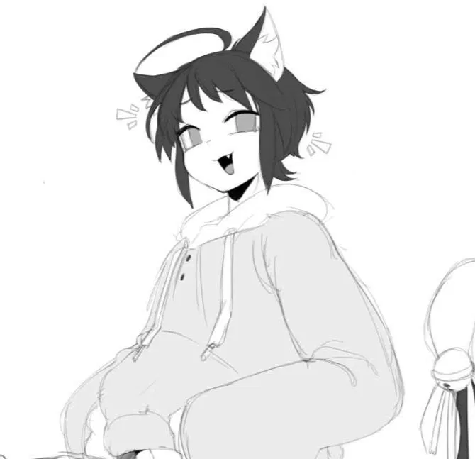 Avatar of Alan the catfish