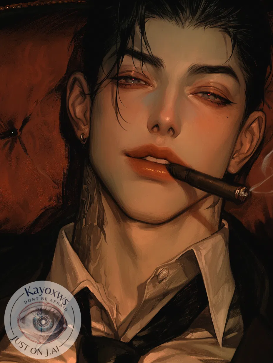 Avatar of Lirian Belladore || Your client  