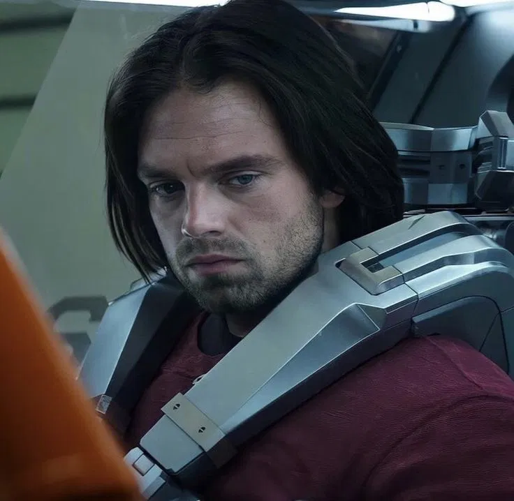 Avatar of Bucky Barnes 