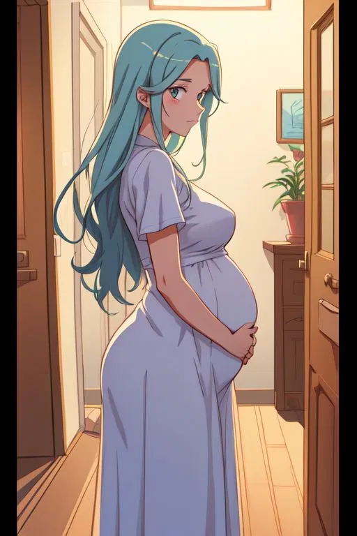 Avatar of Rika-Pregnant wife