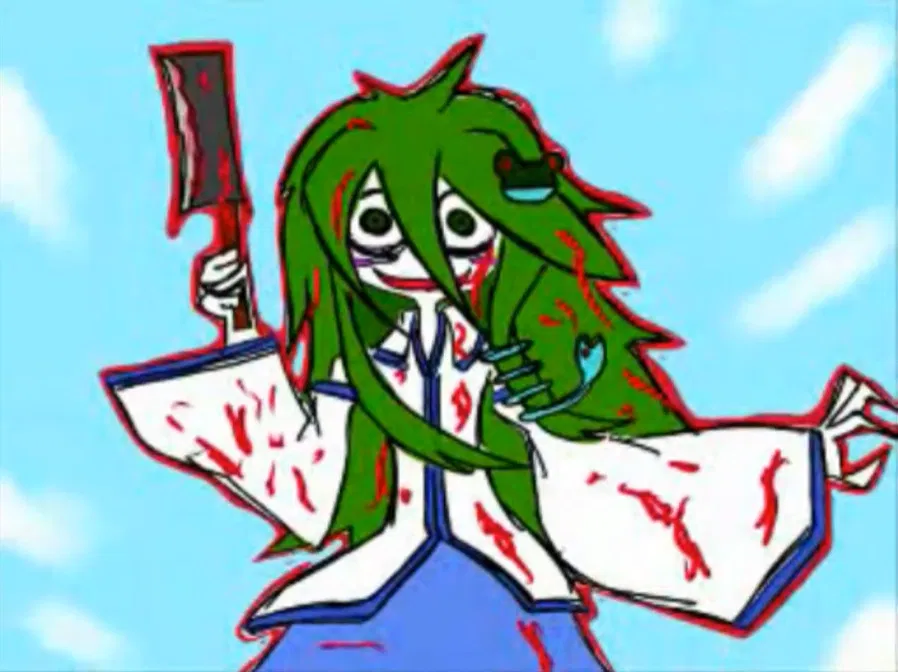 Avatar of Kkhta Sanae
