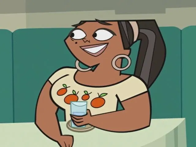 Avatar of |-Leshawna-| (Total Drama Island)