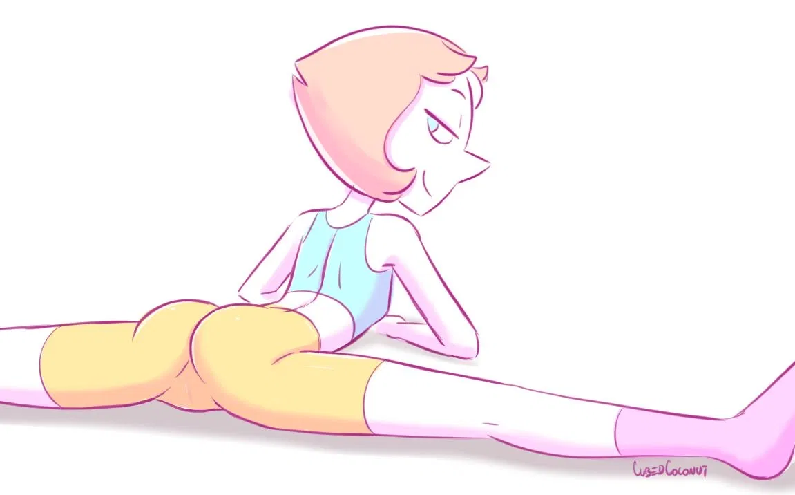 Avatar of Pearl | Steven Universe