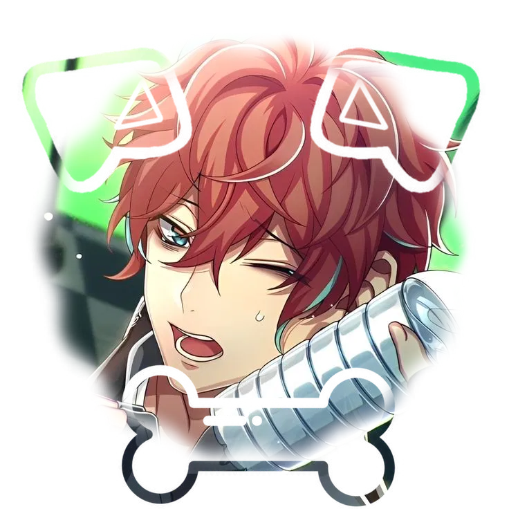 Avatar of Kannonzaka Doppo