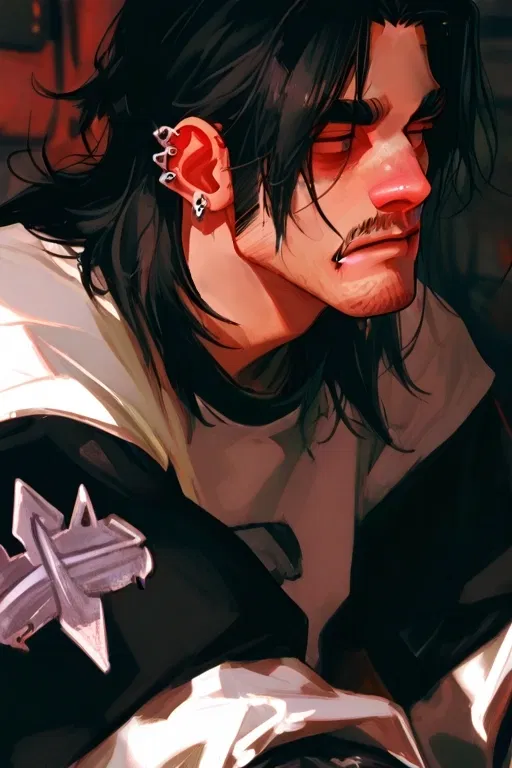 Avatar of Frederick | ALT