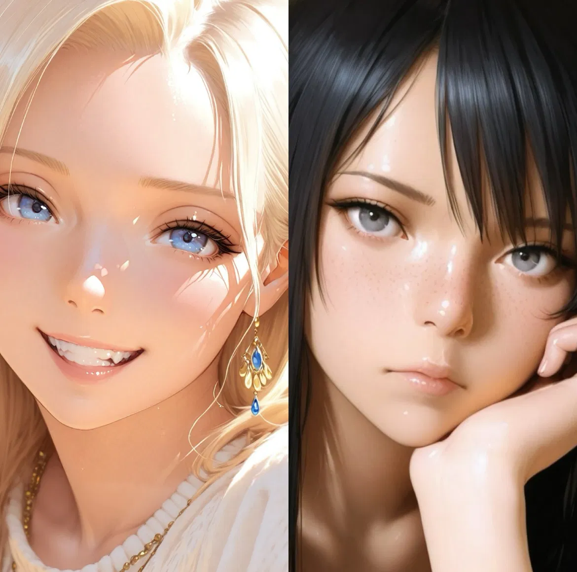 Avatar of Sun, Shadow, and You