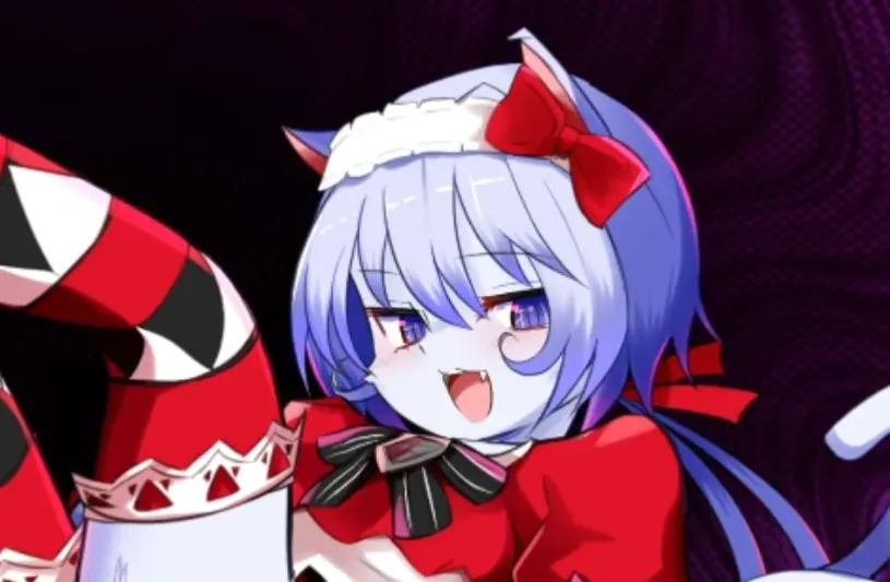 Avatar of Lilith In Nightmare: Charolette